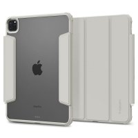 iPad Pro 11 (gen 1/2/3/4) Kotelo Air Skin Pro Harmaa