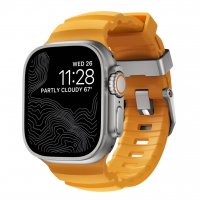 Apple Watch 44/45/46mm/Apple Watch Ultra Ranneke Rocky Point Sol