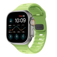 Apple Watch 42/44/45mm/Apple Watch Ultra Ranneke Sport Band Glow 2.0