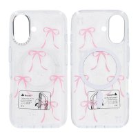 iPhone 17 Kuori Kuvio MagSafe Keula
