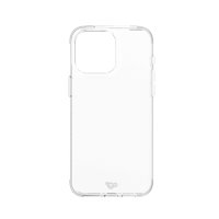 iPhone 15 Pro Max Kuori Evo Lite Läpinäkyvä