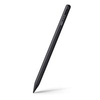 Stylus Digital Pencil iPad Musta