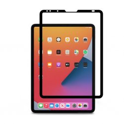 iVisor AG iPad Pro 11/Air 10.9 2020 Näytön Suoja Fullsize Musta