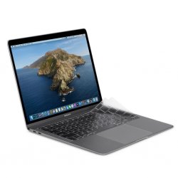 MacBook Air13 (A2179, M1 A2337) Näppäimistön Suojaus