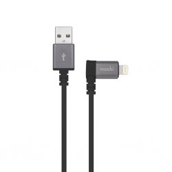 Lightning -USB -Kaapeli 1.5 m Kulmassa