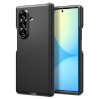 Samsung Galaxy Z Fold 7 Kuori Tough Armor Pro MagFit Musta