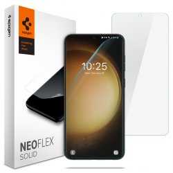 Samsung Galaxy S23 Näytönsuoja Neo Flex 2-pakkaus