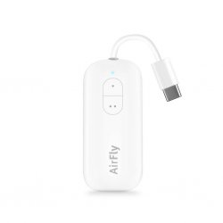 AirFly USB-C Bluetooth langaton äänen jakaminen