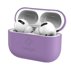 AirPods Pro Skal Slim Case Lilac