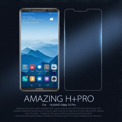 Amazing H+PRO Näytönsuoja Karkaistua Lasia Huawei Mate 10 Pro
