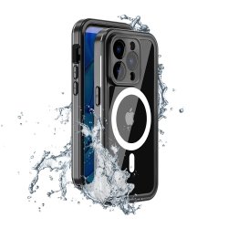 iPhone 14 Pro Kuori AMN Waterproof Case