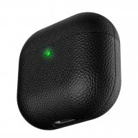 AirPods 4 Kuori Artisan Series Musta