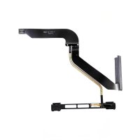 Apple-alkuperäinen osa HDD-kaapeli + IR/Sleep/HD-kaapeli MacBook Prolle