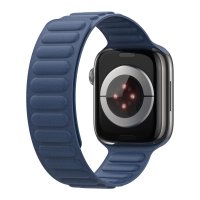 Apple Watch 38/40/41mm Ranneke BL Series Sininen