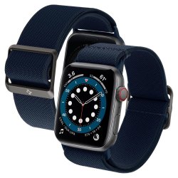 Apple Watch 38/40/41mm Ranneke Lite Fit Sininen