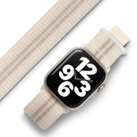 Apple Watch 38/40/41mm Ranneke Sports Air Loop Cream