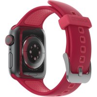 Apple Watch 38/40/41/42mm Ranneke Rogue Rubellite