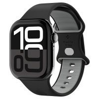 Apple Watch 40/41/42mm Ranneke Nano Pop Black Sesame