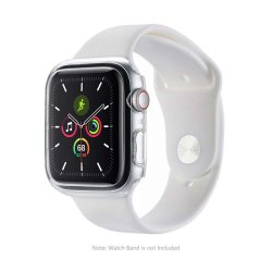 Apple Watch 41mm Kuori Näytönsuoja Kirkas