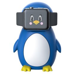 Apple Watch Pidike Pingviini Sininen