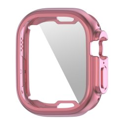 Apple Watch Ultra Kuori Näytönsuoja Ruusukulta