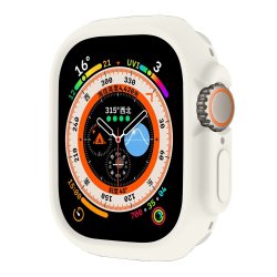 Apple Watch Ultra Kuori TPU Beige