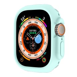 Apple Watch Ultra Kuori TPU Vaaleansininen
