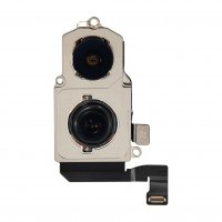 Alkuperäinen takakamera iPhone 17:lle