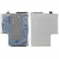 Alkuperäinen käytetty akku iPhone 17 Pro:lle