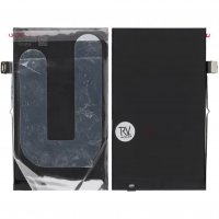 Alkuperäinen käytetty akku iPhone 17:lle