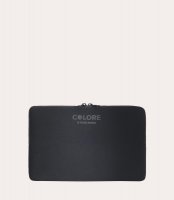 Sleeve Colore 10"/11" Musta