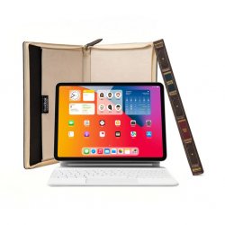 iPad Pro 11 2021/2022 Kotelo BookBook