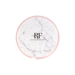 Cablewinder Type-C White Marble