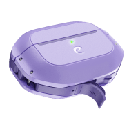 AirPods Pro 2 Kuori Element Series Lavendel