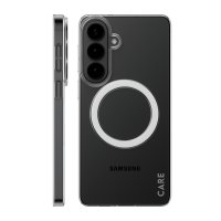 Samsung Galaxy S26 Plus Kuori SL1M Läpinäkyvä