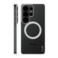 Samsung Galaxy S26 Ultra Kuori SL1M Läpinäkyvä