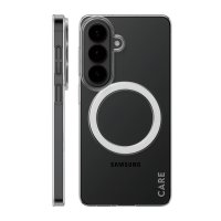 Samsung Galaxy S26 Kuori SL1M Läpinäkyvä