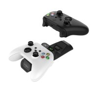 Dual Charging Dock for Xbox Series S, X and One Controllers Musta