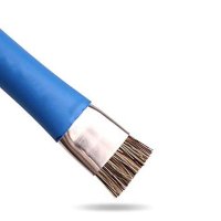 Kaksipuolinen ESD-harja emolevyjen puhdistukseen