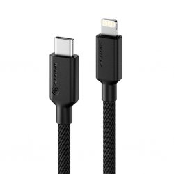 Kaapeli Elements Pro USB-C to Lightning Cable 2 m