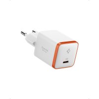 Essential Laturi 30W USB-C Valkoinen