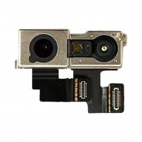 Alkuperäinen etukamera iPhone Airille