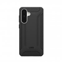 Samsung Galaxy A56 Kuori Scout Musta