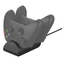 Charging Station for Dual Xbox Series X/S Controllers