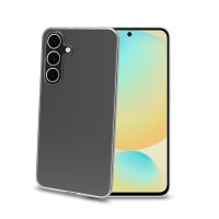Samsung Galaxy S25 FE Kuori GELSKIN Läpinäkyvä
