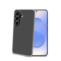 Samsung Galaxy S26 Kuori GELSKIN Läpinäkyvä