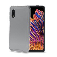 Samsung Galaxy XCover Pro Kuori GELSKIN Kirkas