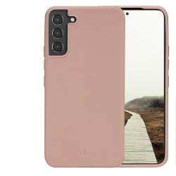 Samsung Galaxy S22 Kuori Greenland Pink Sand