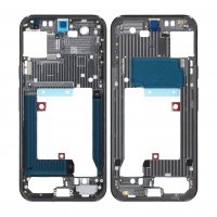 Google Pixel 10 Pro XL Keskikehys - Musta
