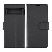 Google Pixel 7 Kotelo Telinetoiminto Musta